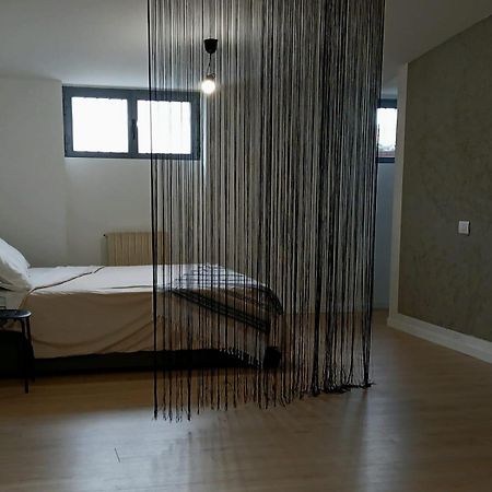 Maria Home - Milano Bovisa Politecnico Exterior photo