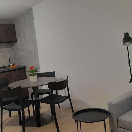 Maria Home - Milano Bovisa Politecnico Exterior photo