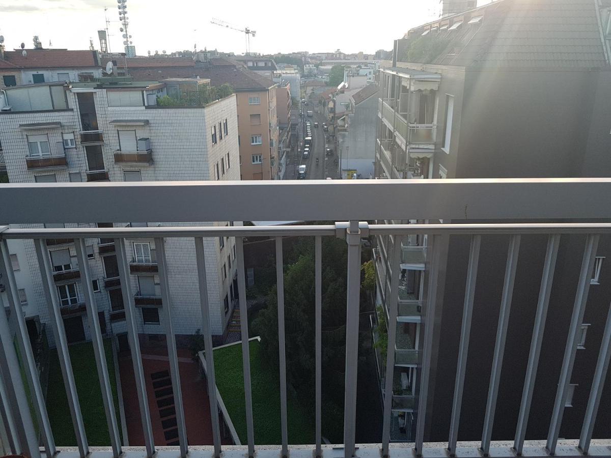 Maria Home - Milano Bovisa Politecnico Exterior photo