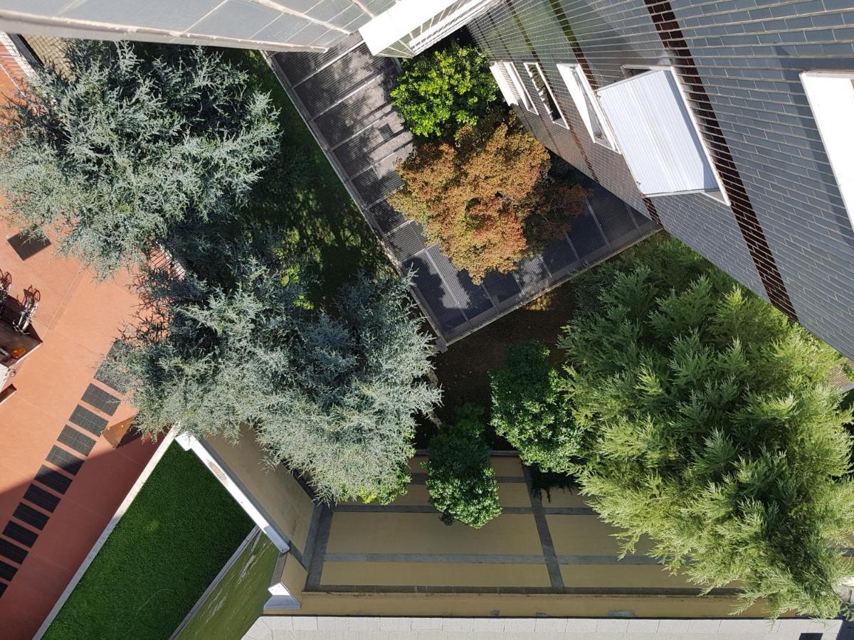 Maria Home - Milano Bovisa Politecnico Exterior photo