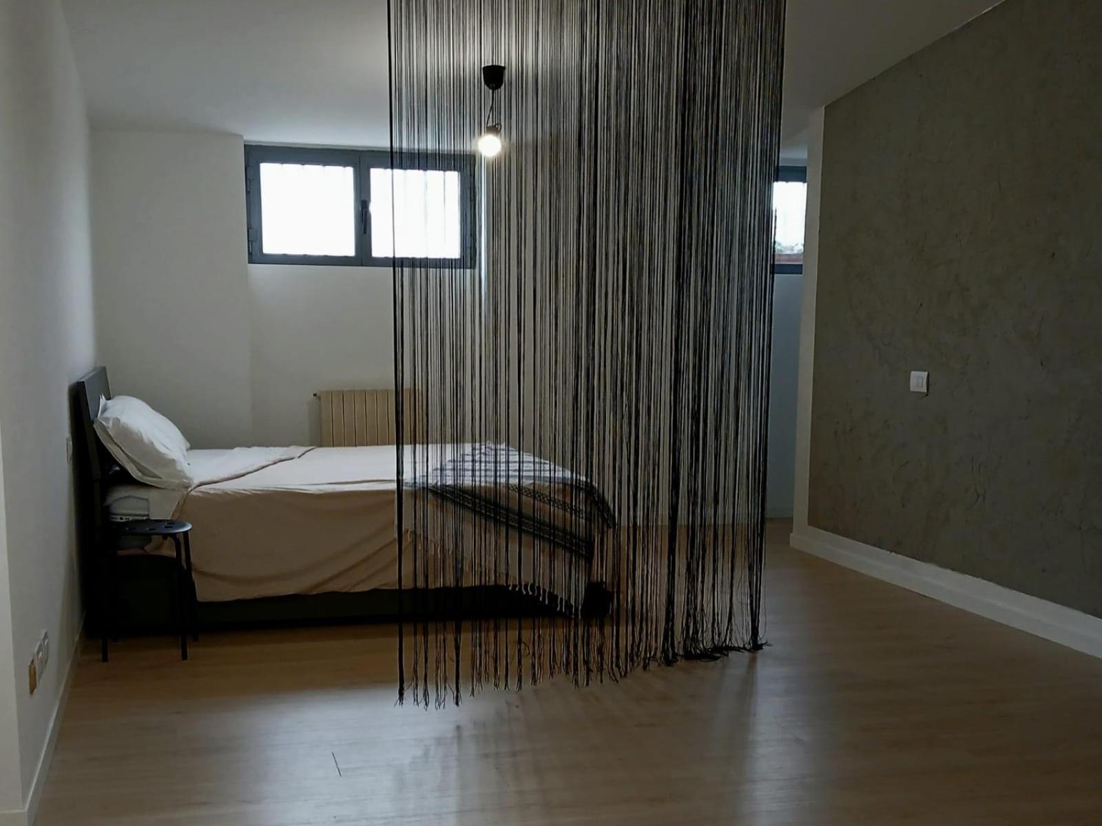 Maria Home - Milano Bovisa Politecnico Exterior photo