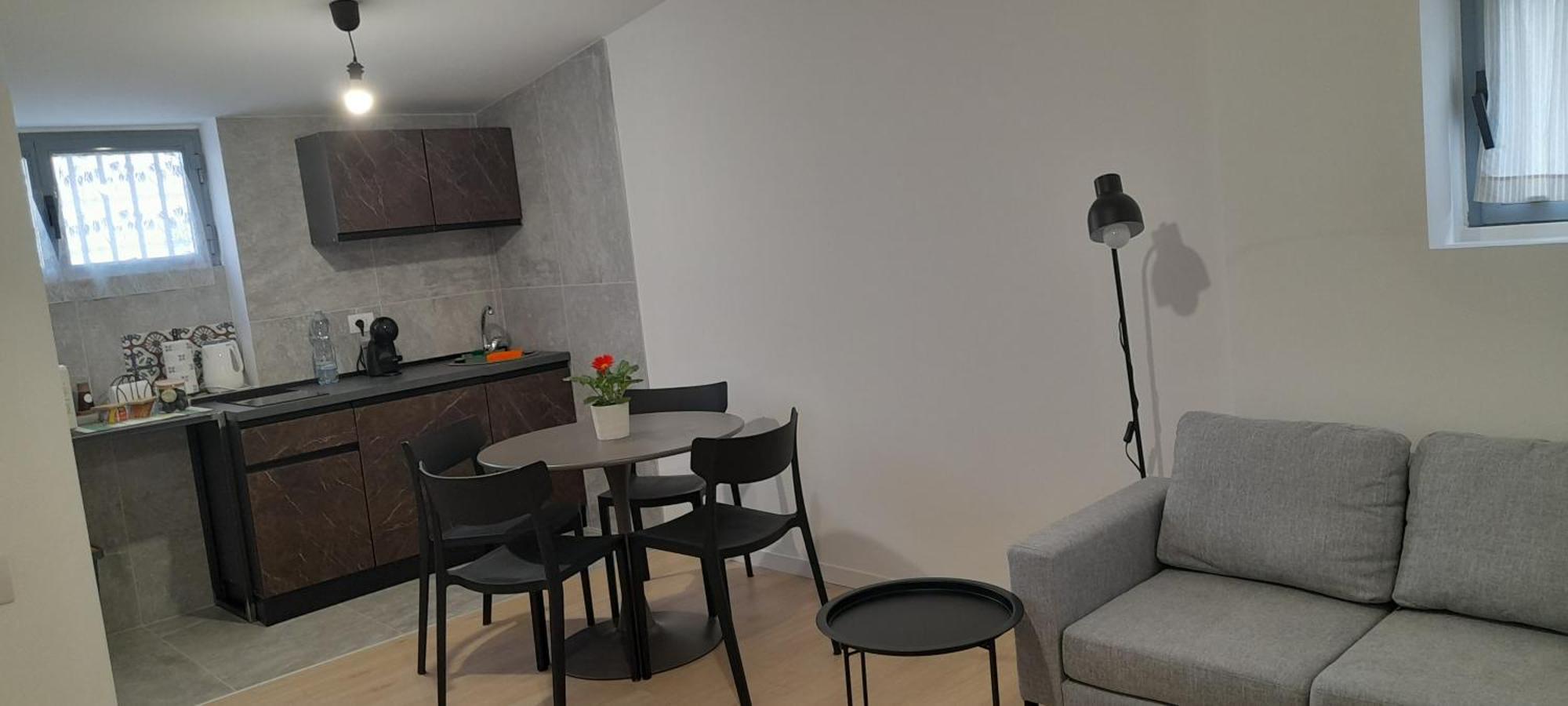 Maria Home - Milano Bovisa Politecnico Exterior photo